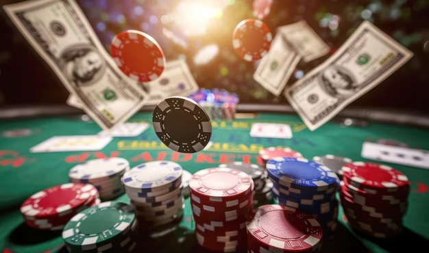 CQ9 live blackjack table CQ9 live dealer blackjack table with HD streaming