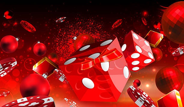 Live roulette wheel at liga188 studio